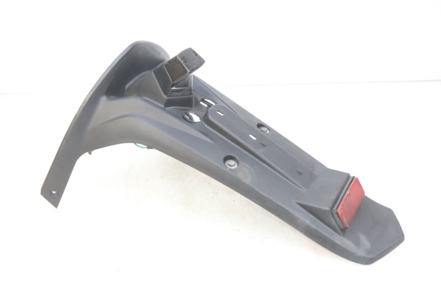 photo de BAVETTE ARRIERE KYMCO AGILITY 16+ 4T 50 (2018 - 2023)