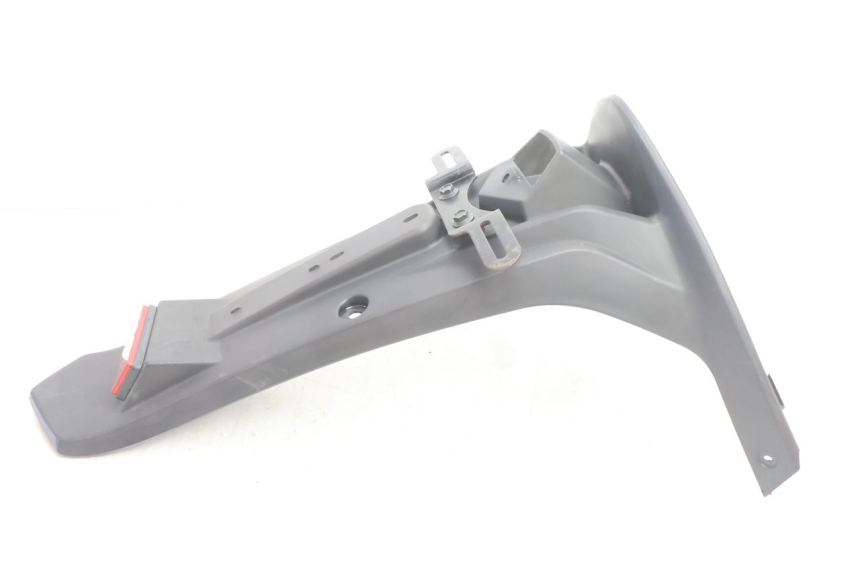 photo de BAVETTE ARRIERE KYMCO AGILITY CITY 16P 125 (2015 - 2024) - Points de fixation