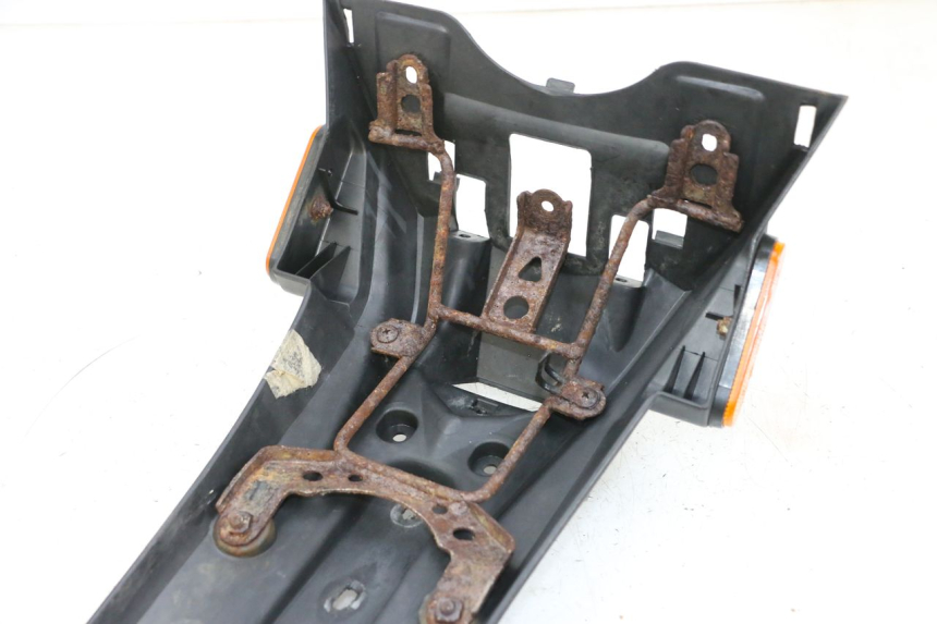 photo de BAVETTE ARRIERE KYMCO AGILITY CITY 4T 50 (2008 - 2016) - Détail de la pièce