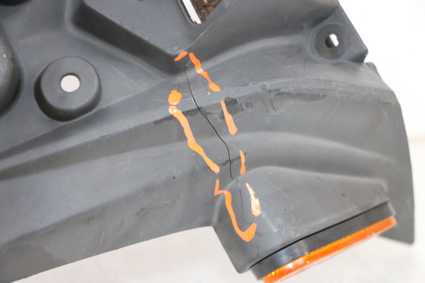 photo de BAVETTE ARRIERE KYMCO AGILITY CITY 4T 50 (2008 - 2016) - État de surface