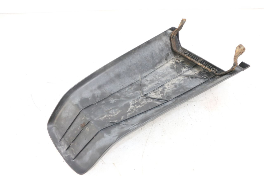 photo de  KYMCO AGILITY FR 2T 50 (2012 - 2017) - Autre angle de vue