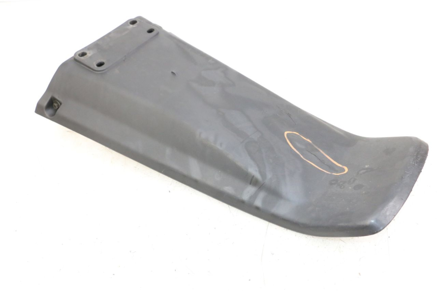 photo de  KYMCO AGILITY FR 2T 50 (2012 - 2017) - Gros plan technique