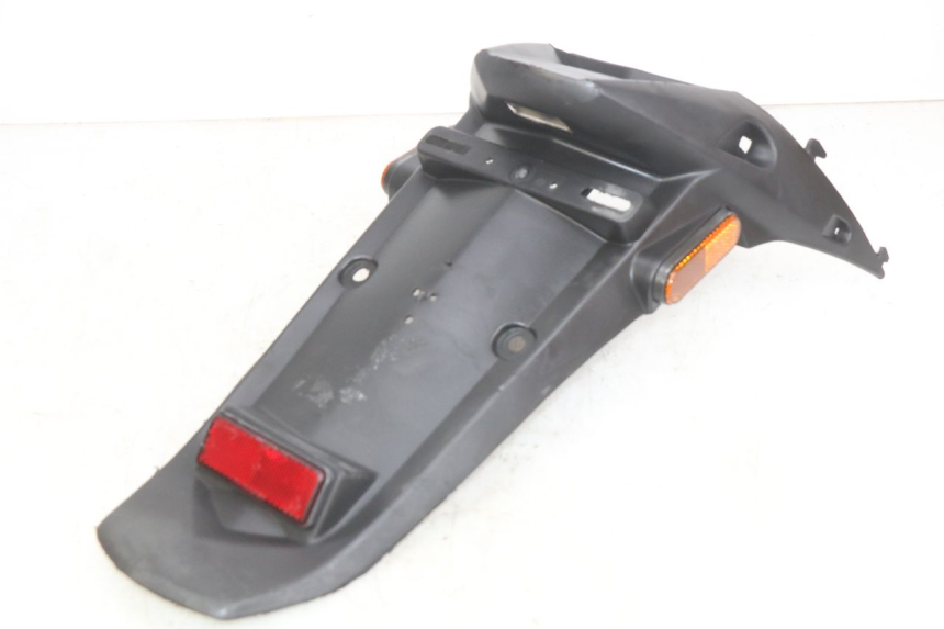 photo de BAVETTE ARRIERE KYMCO AGILITY NAKED RENOUVO 2T 50 (2011 - 2018) - Vue principale