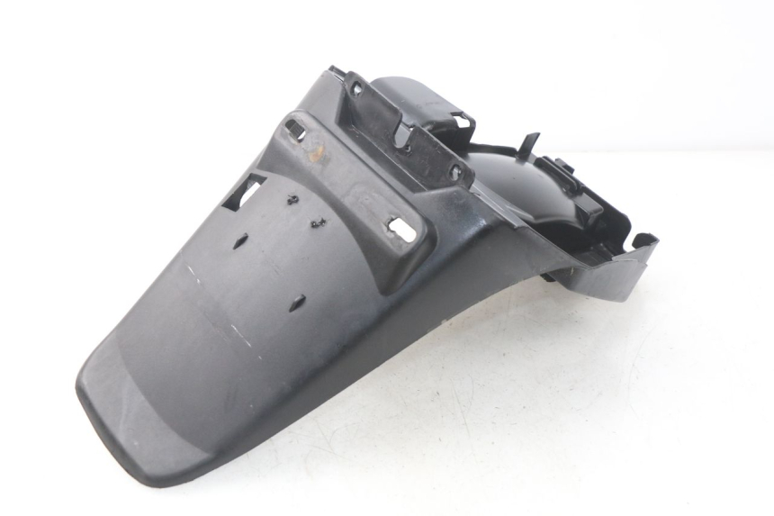 photo de BAVETTE ARRIERE BAOTIAN TRAVEL SPIRIT 50 (2010 - 2012)