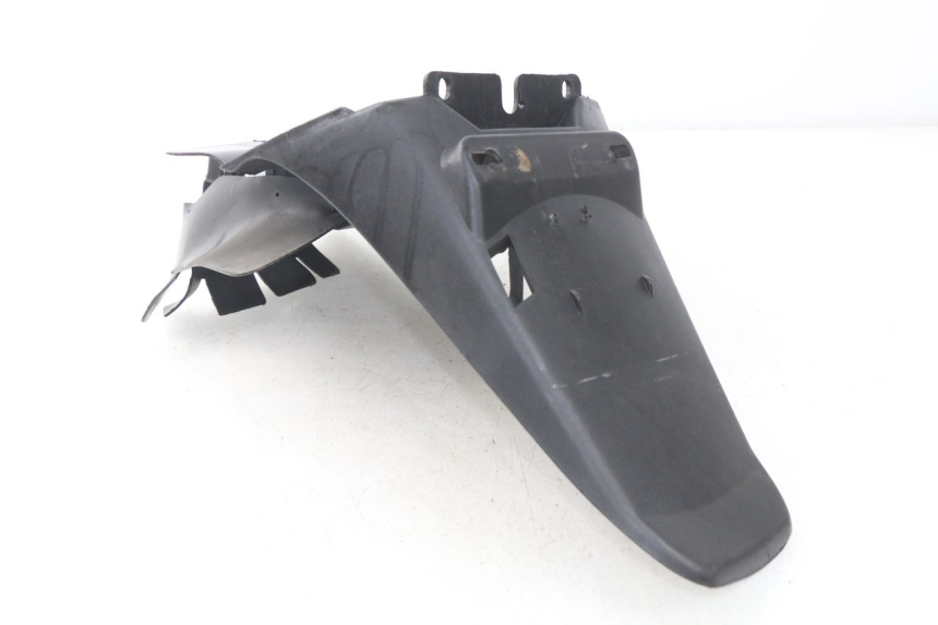 photo de BAVETTE ARRIERE BAOTIAN TRAVEL SPIRIT 50 (2010 - 2012)