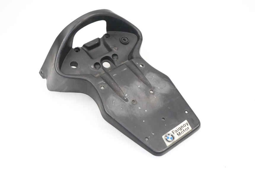 photo de BAVETTE ARRIERE BMW F650 F FUNDURO 650 (1993 - 2000)