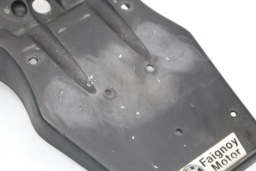 photo de BAVETTE ARRIERE BMW F650 F FUNDURO 650 (1993 - 2000)