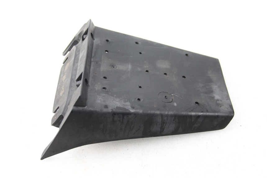photo de BAVETTE ARRIERE BMW K100 1000 (1982 - 1990)