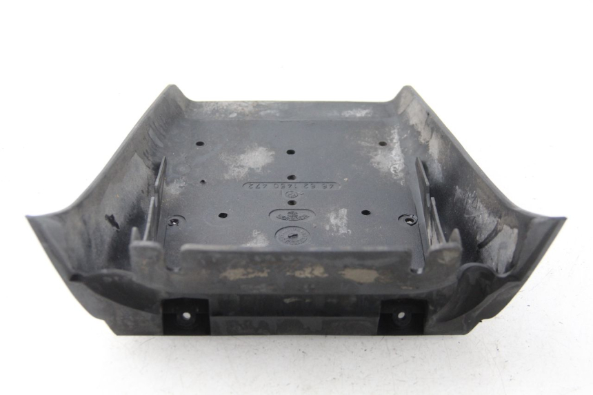 photo de BAVETTE ARRIERE BMW K100 1000 (1982 - 1990)