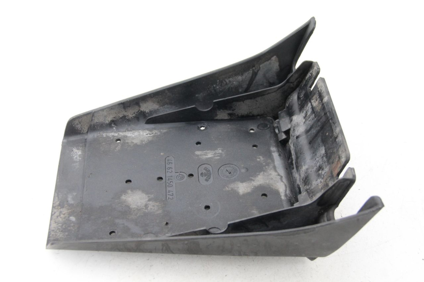 photo de BAVETTE ARRIERE BMW K100 1000 (1982 - 1990)
