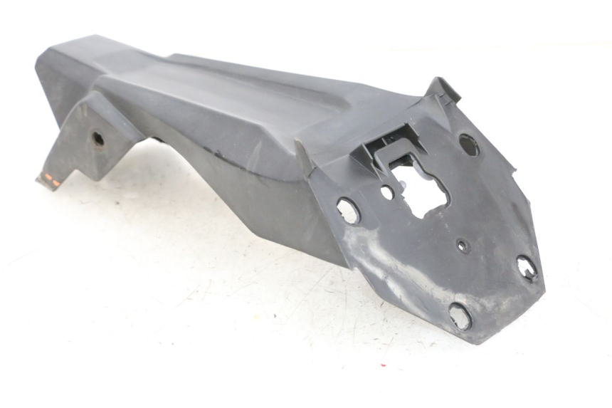 photo de BAVETTE ARRIERE MAG POWER BOMBERS 4T 50 (2016 - 2026) - Détails caractéristiques