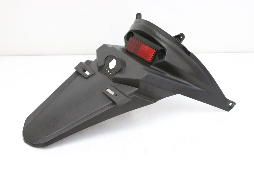 photo de BAVETTE ARRIERE TNT MOTOR BOSTON 4T 50 (2018 - 2025) - Vue principale