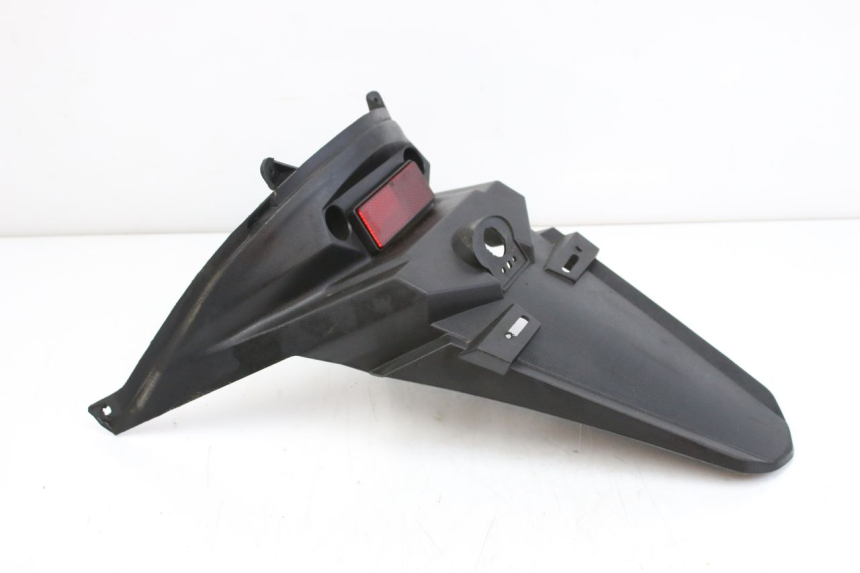 photo de BAVETTE ARRIERE TNT MOTOR BOSTON 4T 50 (2018 - 2025) - Zoom état d’usage