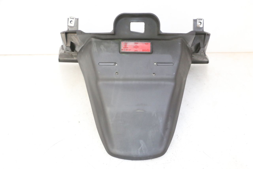 photo de BAVETTE ARRIERE SUZUKI BURGMAN 125 (2007 - 2014)