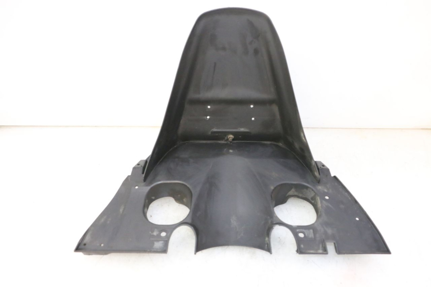 photo de BAVETTE ARRIERE SUZUKI BURGMAN 125 (2007 - 2014)