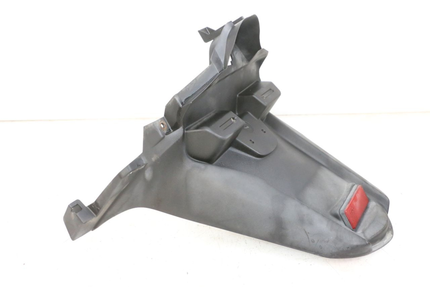 photo de BAVETTE ARRIERE SUZUKI BURGMAN 650 (2013 - 2020)