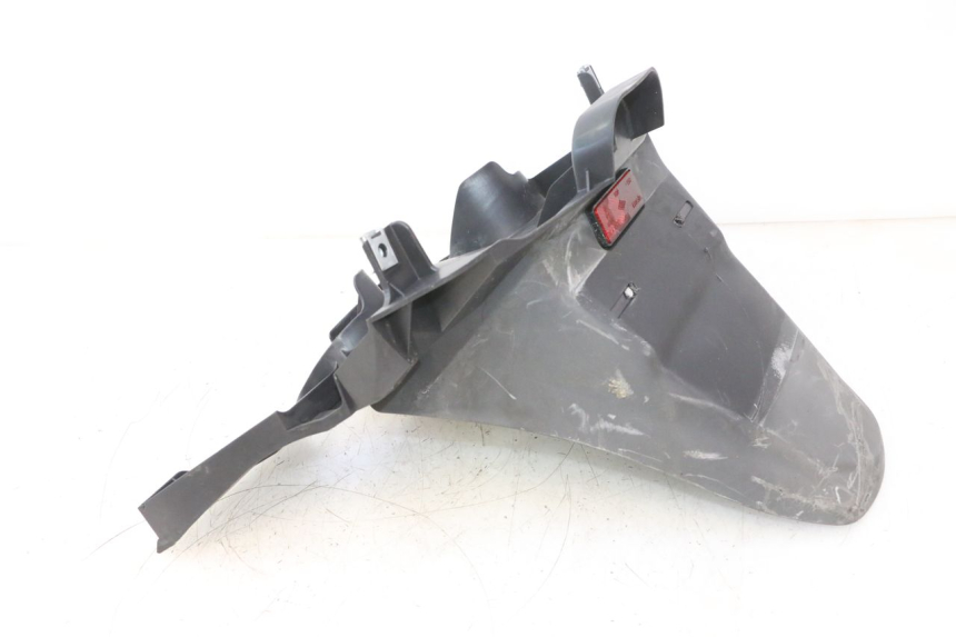 photo de BAVETTE ARRIERE SUZUKI BURGMAN 125 (2007 - 2014) - Zoom état d’usage