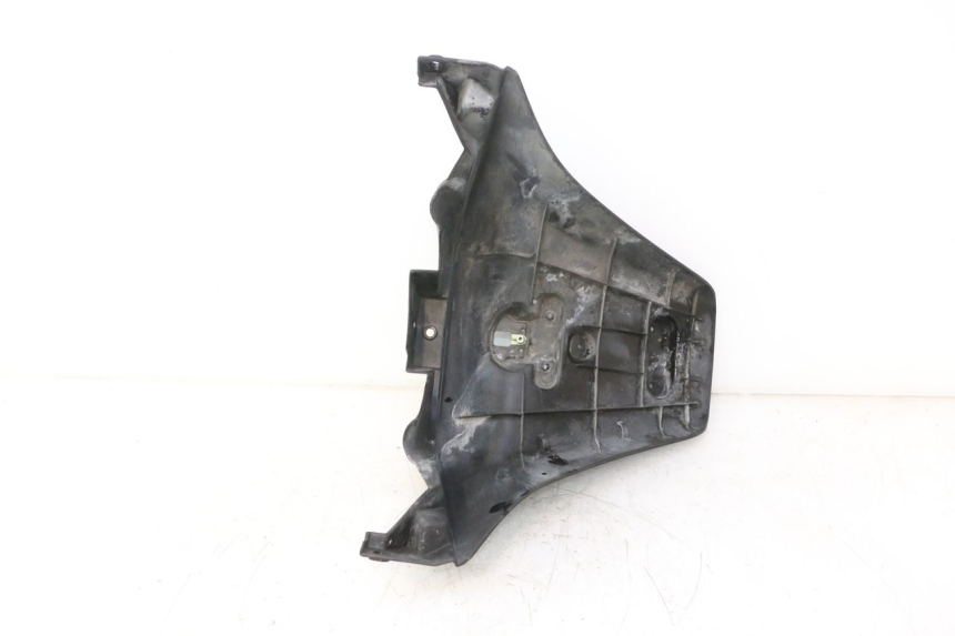 photo de BAVETTE ARRIERE PEUGEOT CITYSTAR 125 (2011 - 2017) - Zoom état d’usage