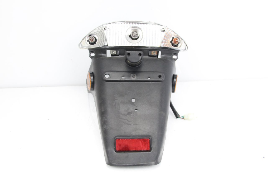 photo de BAVETTE ARRIERE JMSTAR CJ12M 125 (2005 - 2007)