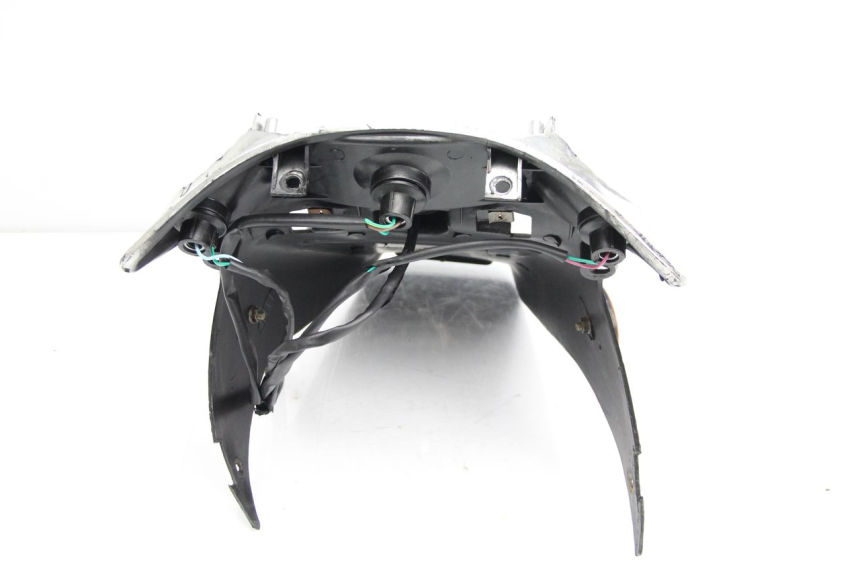 photo de BAVETTE ARRIERE JMSTAR CJ12M 125 (2005 - 2007)