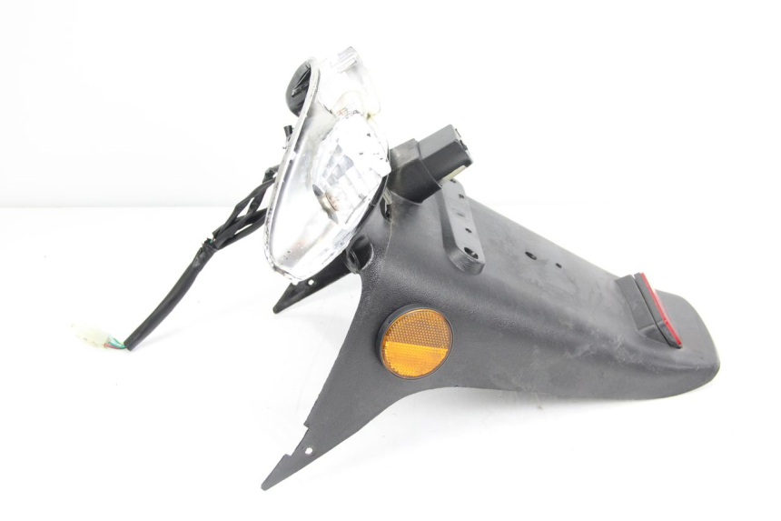 photo de BAVETTE ARRIERE JMSTAR CJ12M 125 (2005 - 2007)