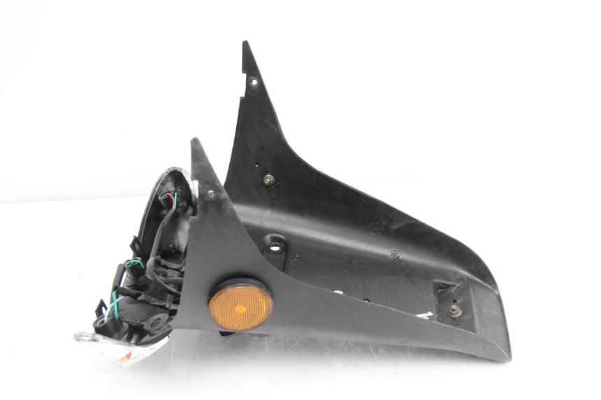 photo de BAVETTE ARRIERE JMSTAR CJ12M 125 (2005 - 2007)