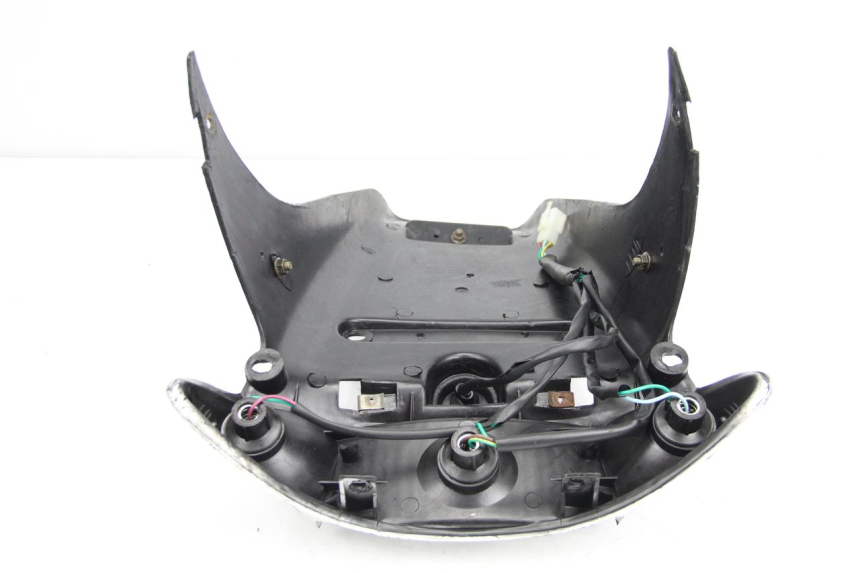 photo de BAVETTE ARRIERE JMSTAR CJ12M 125 (2005 - 2007)