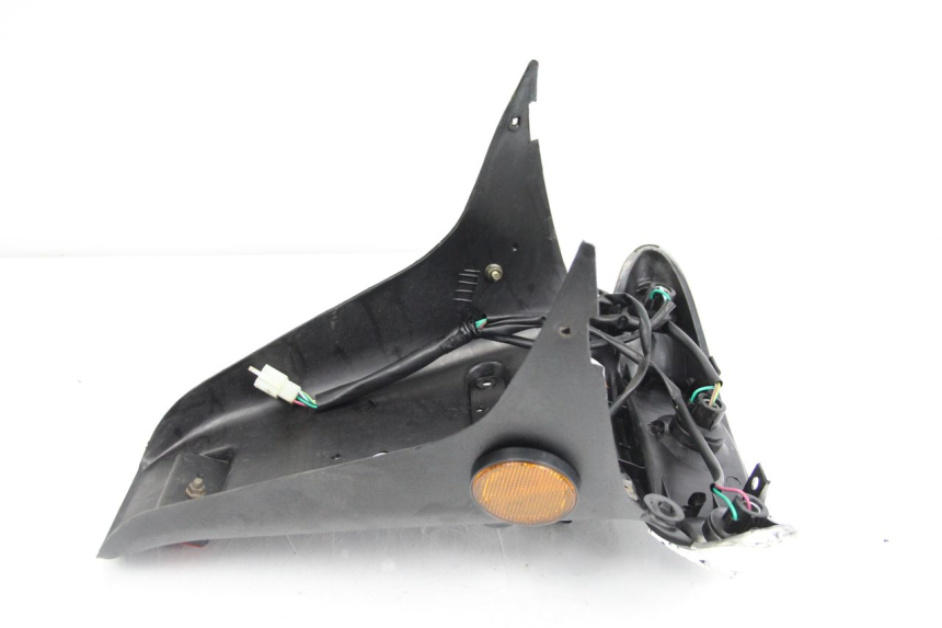 photo de BAVETTE ARRIERE JMSTAR CJ12M 125 (2005 - 2007)