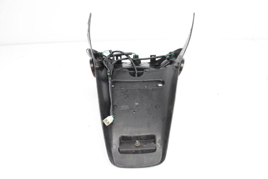 photo de BAVETTE ARRIERE JMSTAR CJ12M 125 (2005 - 2007)