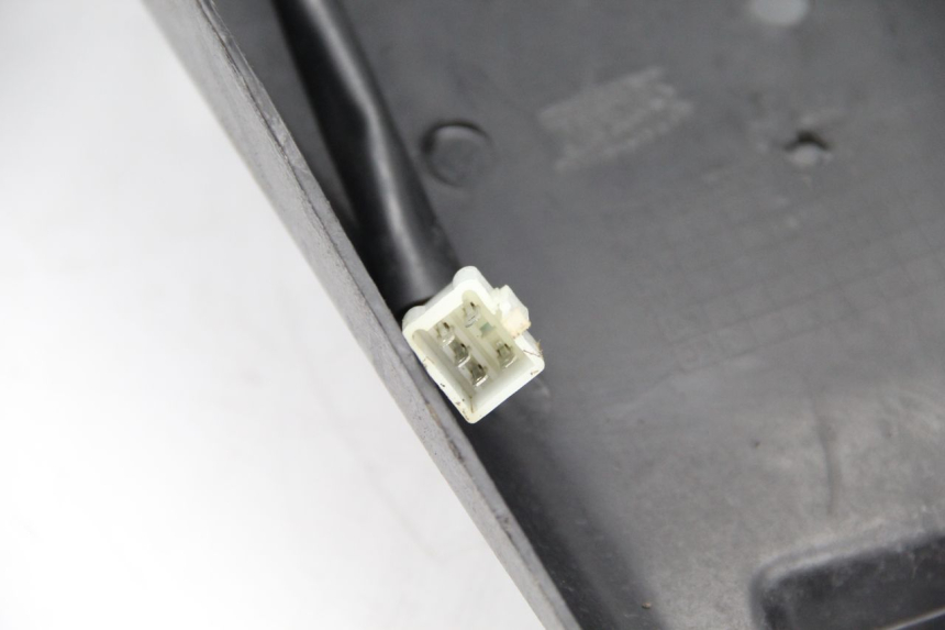 photo de BAVETTE ARRIERE JMSTAR CJ12M 125 (2005 - 2007)