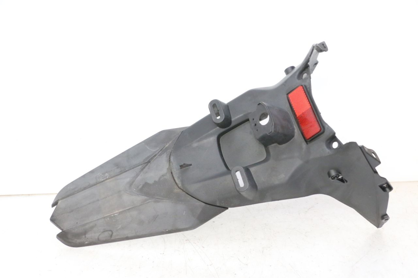 photo de BAVETTE ARRIERE SYM CROX 4T 50 (2016 - 2023)