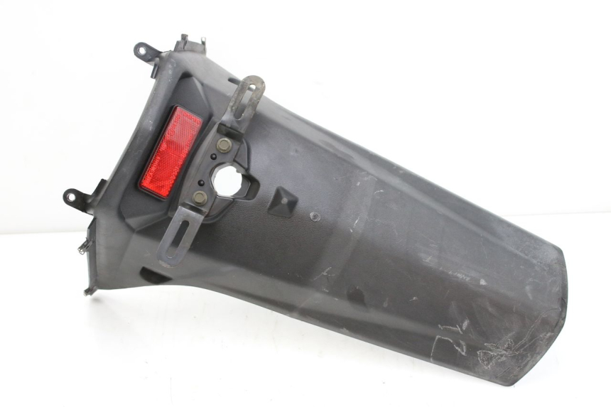 photo de BAVETTE ARRIERE YAMAHA CYGNUS X INJECTION 125 (2007 - 2013) - Vue principale