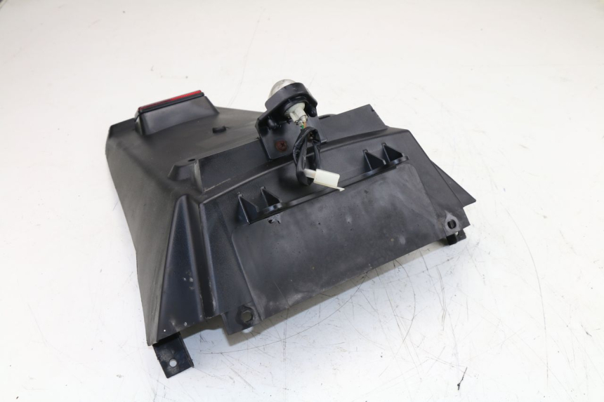 photo de BAVETTE ARRIERE DAELIM S2 FI 125 (2008 - 2017)