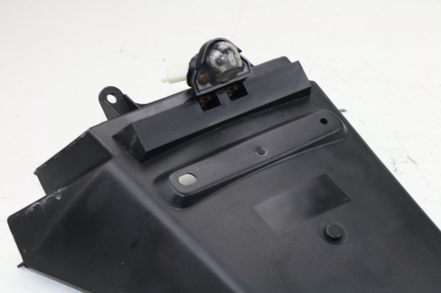 photo de BAVETTE ARRIERE DAELIM S2 FI 125 (2008 - 2017)