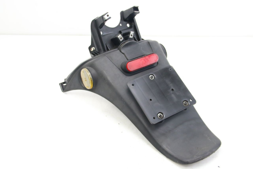 photo de BAVETTE ARRIERE DERBI BOULEVARD 50 (2009 - 2006)
