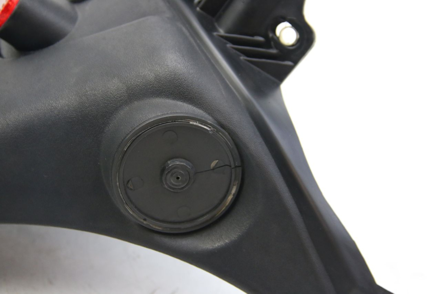 photo de BAVETTE ARRIERE DERBI BOULEVARD 50 (2009 - 2006)