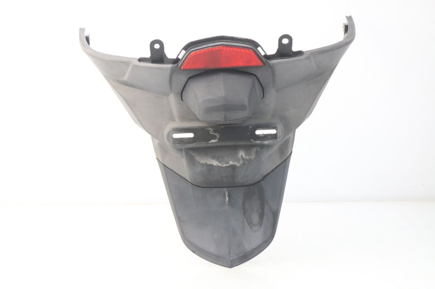 photo de BAVETTE ARRIERE KYMCO DINK STREET 125 (2009 - 2014)