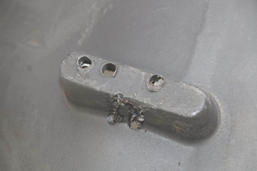 photo de BAVETTE ARRIERE PEUGEOT DJANGO 4T 50 (2014 - 2019)