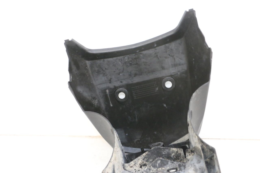 photo de BAVETTE ARRIERE SUZUKI DL V STROM 1000 (2002 - 2007) - Zoom état d’usage