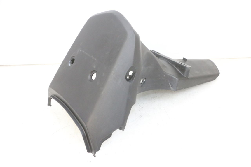 photo de BAVETTE ARRIERE SUZUKI DL V STROM 1000 (2002 - 2007) - Points de fixation