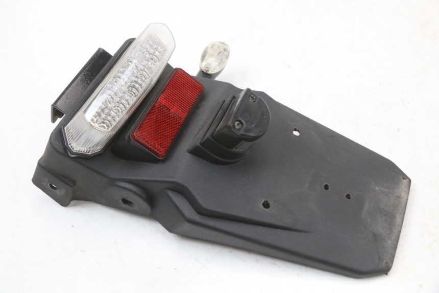 photo de Rear mudguard E-MAX 80L 1 (2011 - 2014)