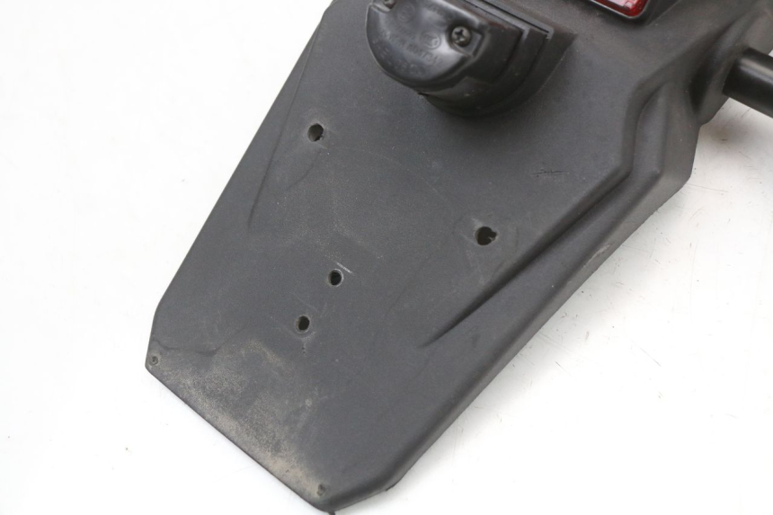 photo de Rear mudguard E-MAX 80L 1 (2011 - 2014)