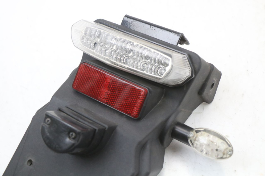 photo de Rear mudguard E-MAX 80L 1 (2011 - 2014)