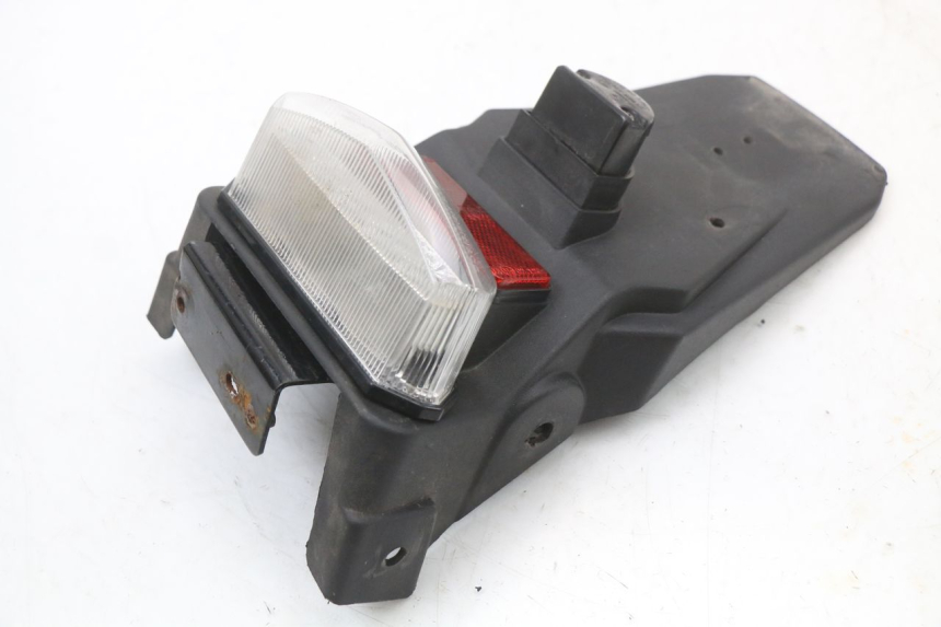 photo de Rear mudguard E-MAX 80L 1 (2011 - 2014)