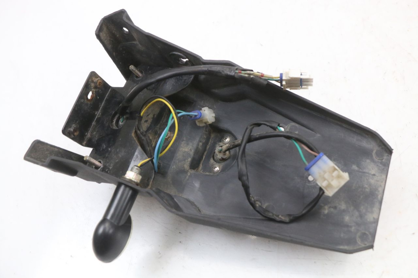 photo de Rear mudguard E-MAX 80L 1 (2011 - 2014)