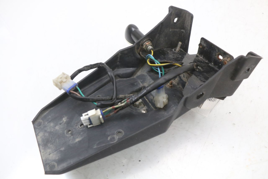 photo de Rear mudguard E-MAX 80L 1 (2011 - 2014)