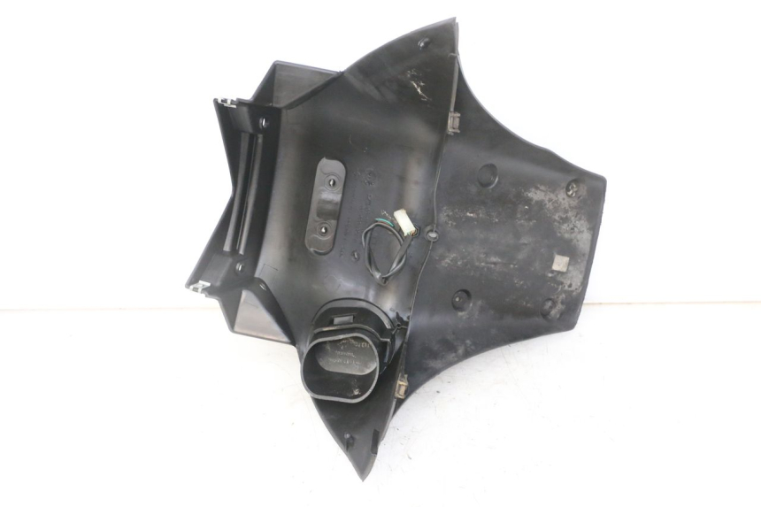 photo de BAVETTE ARRIERE PEUGEOT ELYSTAR 125 (2002 - 2007)