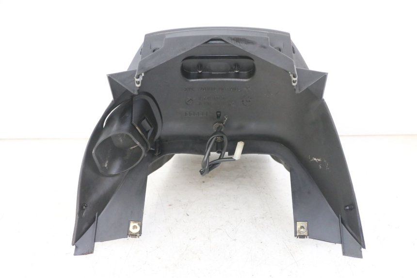 photo de BAVETTE ARRIERE PEUGEOT ELYSTAR 125 (2002 - 2007)