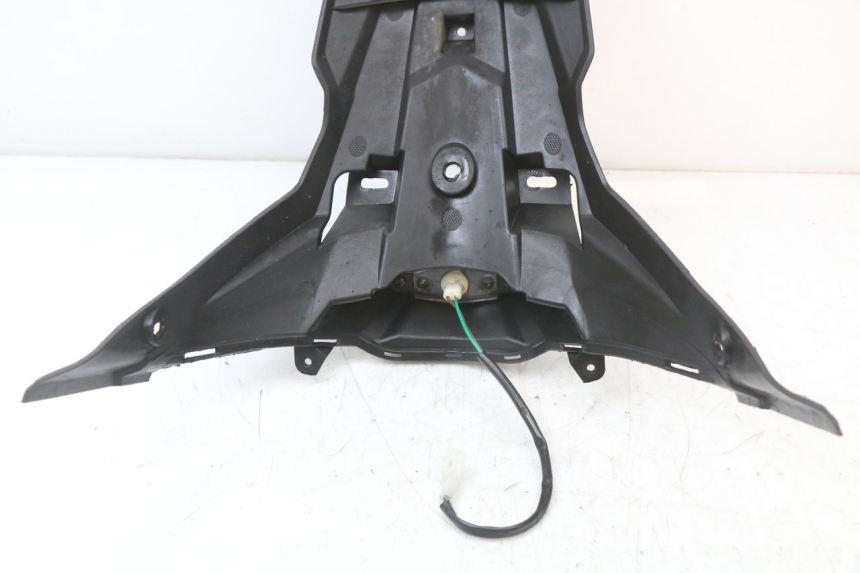 photo de BAVETTE ARRIERE JM MOTORS EVOLIS 4T 50 (2018 - 2022)