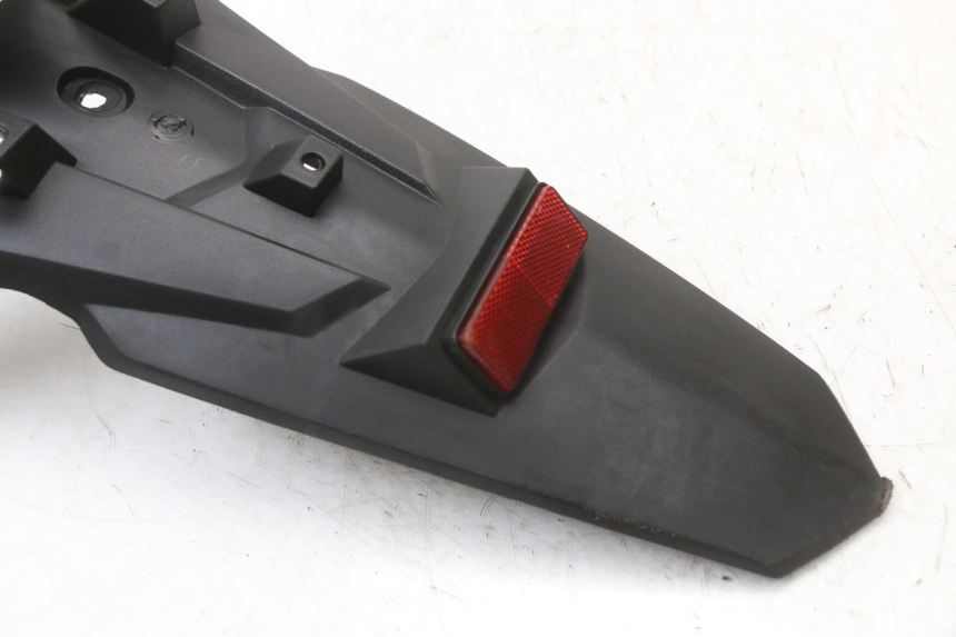 photo de BAVETTE ARRIERE JM MOTORS EVOLIS 4T 50 (2018 - 2022)